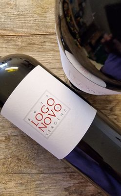 Vergena Malbec Logo Novo