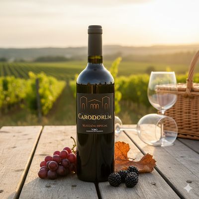 Carodorum Selecion Especial 2018