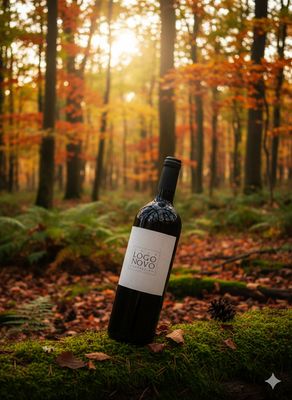 Logo Novo Montalcino 2015