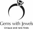 Gems with Jewels