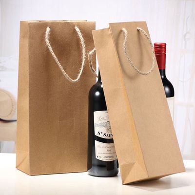 bolsa vino