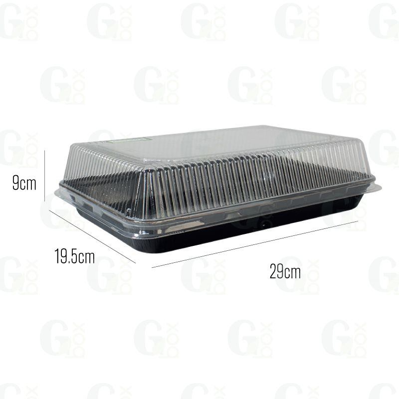 Bandeja Grande base horneable (24 unds) Bandeja Grande base horneable (24 unds)