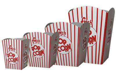 popcorn