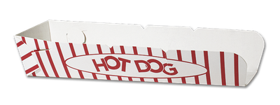 hot dog