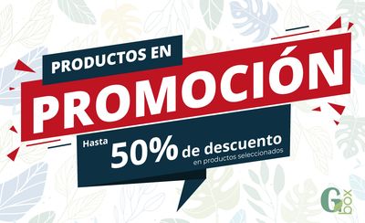 PROMOCIONES