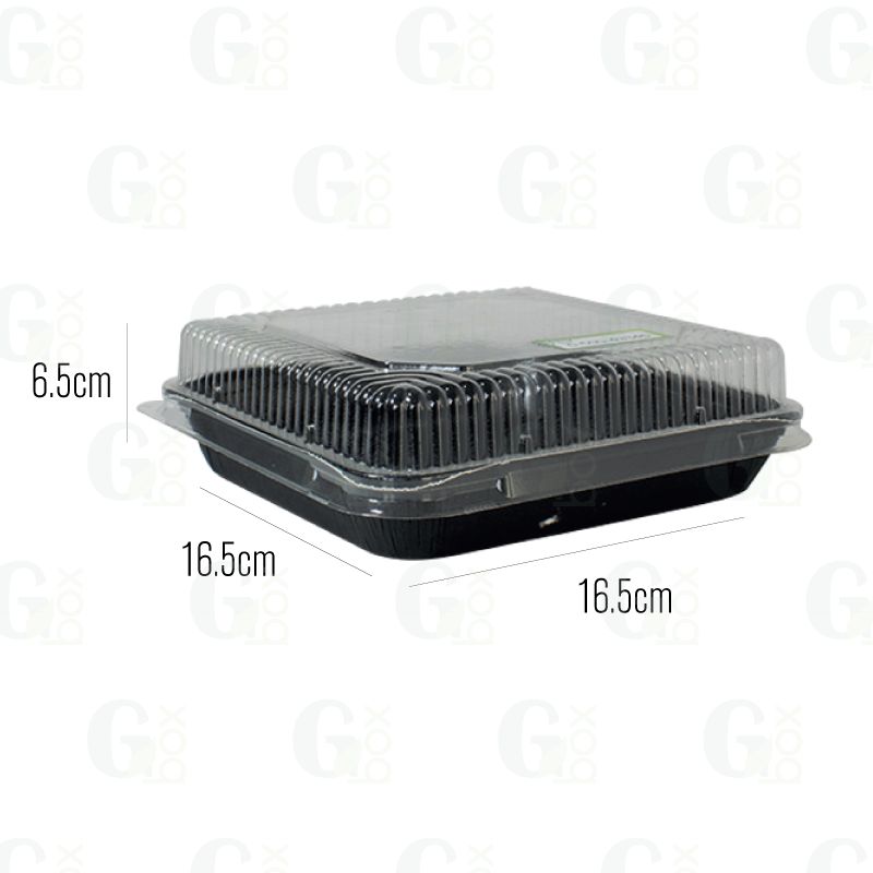Bandeja 8x8 base horneable (24 unds) Bandeja 8x8 base horneable (24 unds)