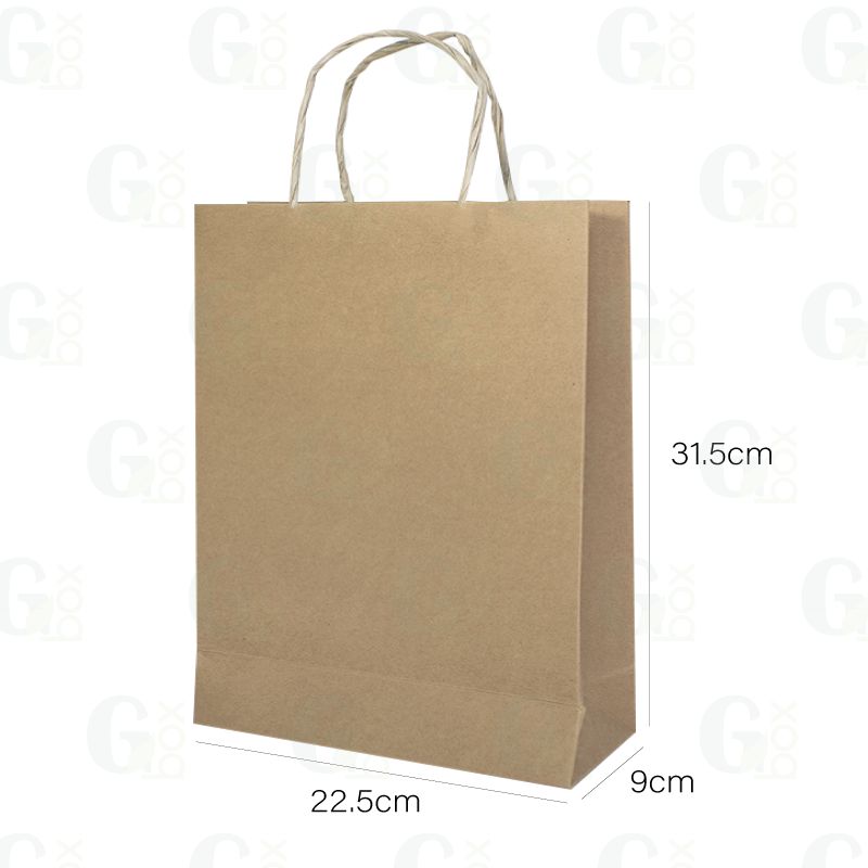 Bolsa para 2 Botellas (1und)