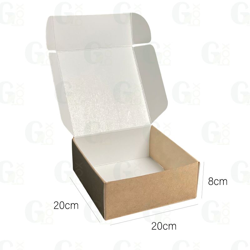 Caja Eco-rreo #7,75 LIVIANA (1 und)