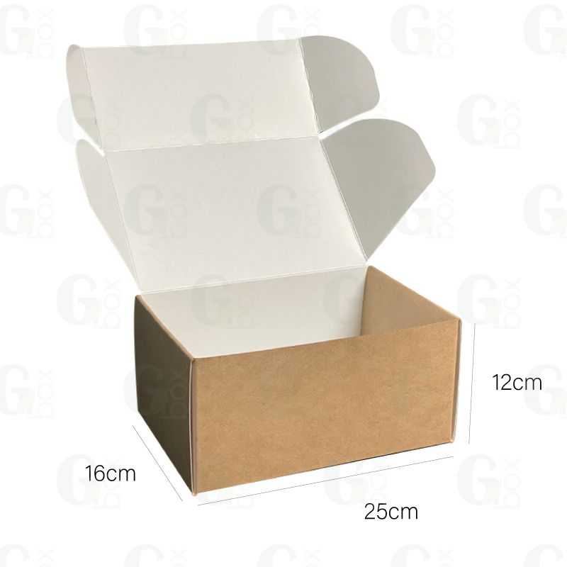 Caja Eco-rreo #10 (1 und) Caja Eco-rreo #10 (1 und)