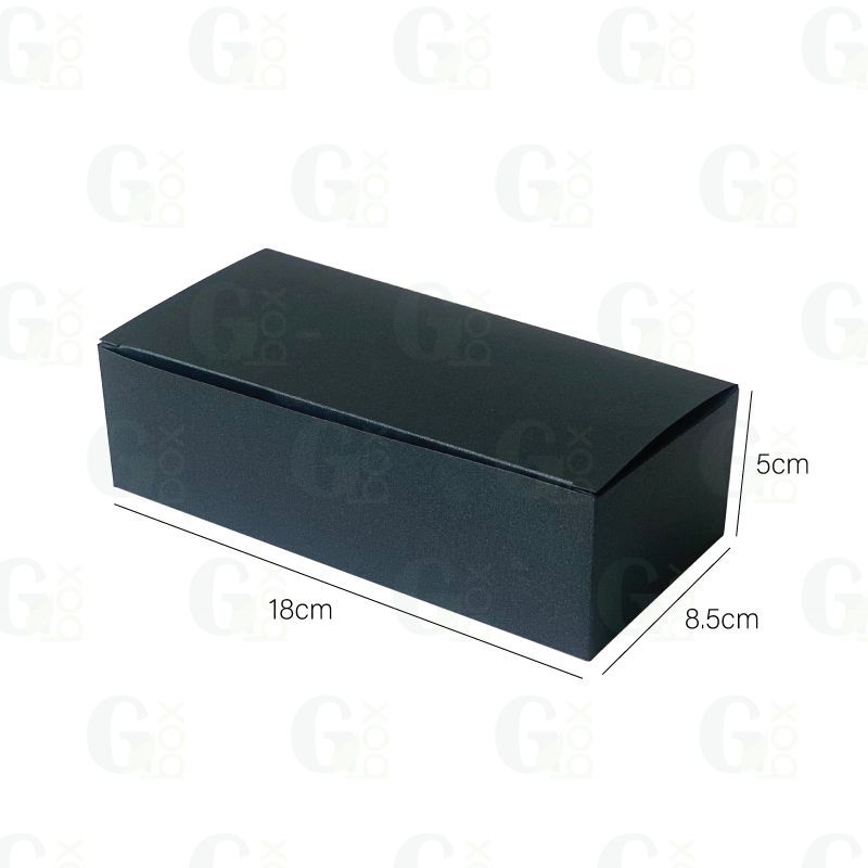 Caja negra rectangular (1 und) Caja negra rectangular (1 und)