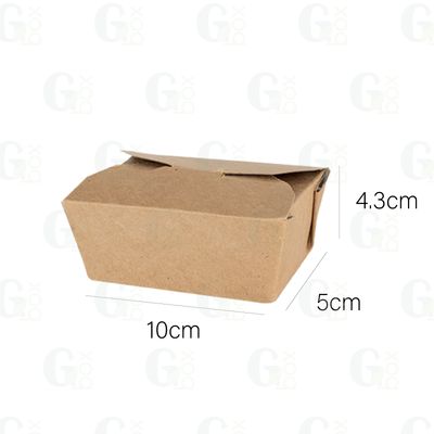 Cajas Bio Max #0 (paquete 50 unds) Cajas Bio Max #0 (paquete 50 unds)