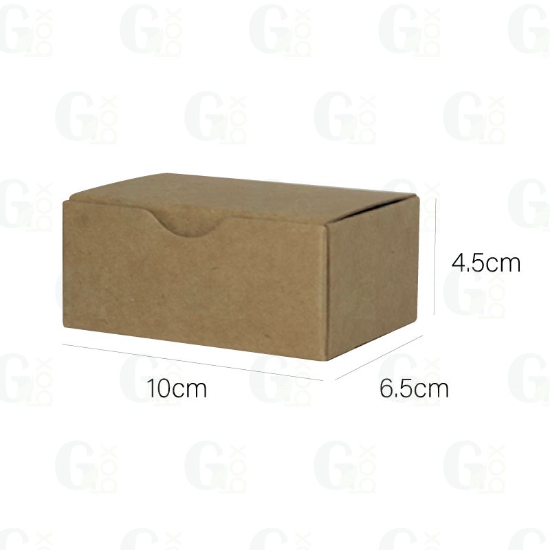 Caja Eco-rreo #4 (paquete 3 und) Caja Eco-rreo #4 (paquete 3 und)