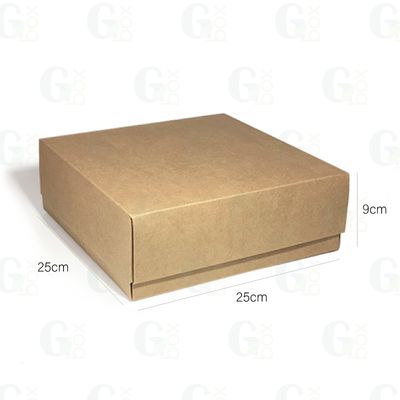 Caja Regalo #9,75 (1 und)