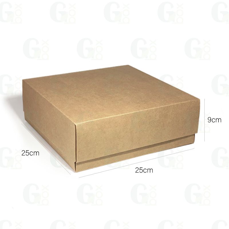 Caja Regalo #9,75 (1 und)