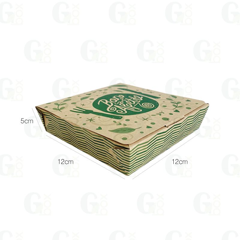 Casado box pequeña (paquete 25 unds)