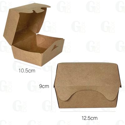 Hamburguesa Clamb Grande #5 (25 unds) Hamburguesa Clamb Grande #5 (25 unds)
