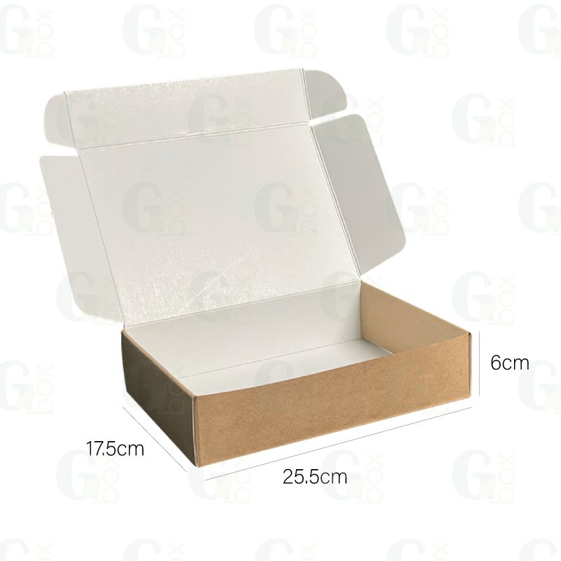 Caja Eco-rreo #9,75 (1 und) Caja Eco-rreo #9,75 (1 und)