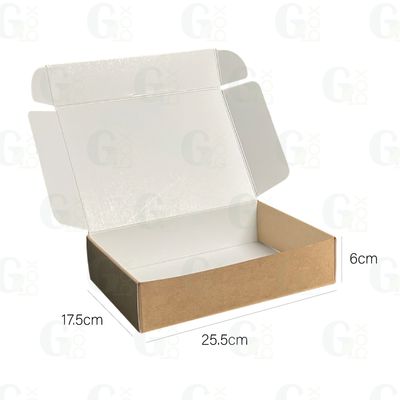Caja Eco-rreo #9,75 (1 und) Caja Eco-rreo #9,75 (1 und)