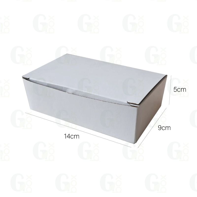 Caja rectangular multiuso (1uds)