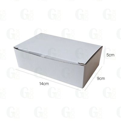 Caja rectangular multiuso (1uds)