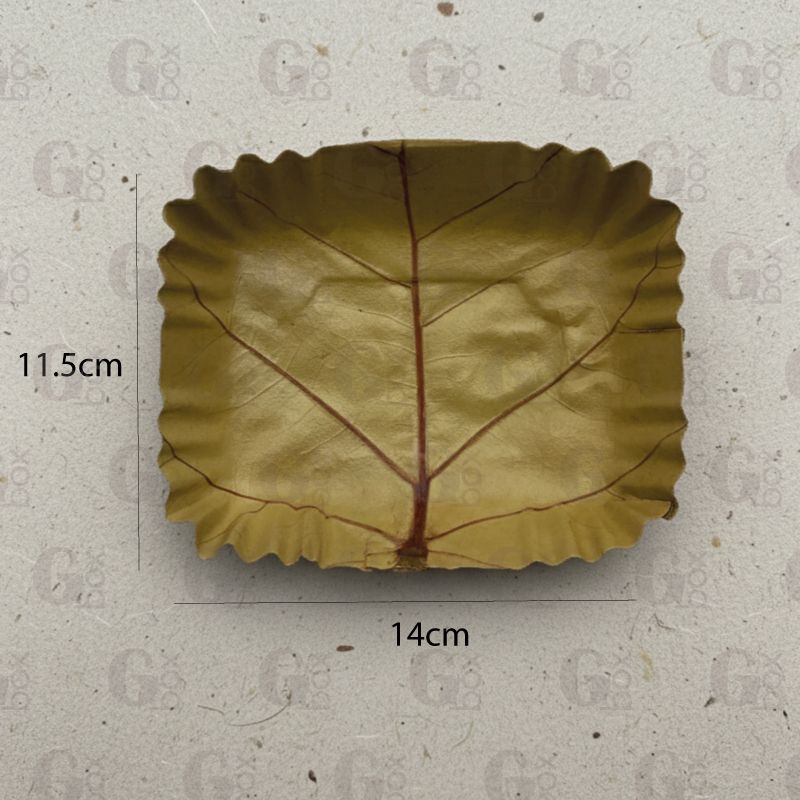 BANDEJA DE HOJA 5x6 (Paquete 25 unidades)