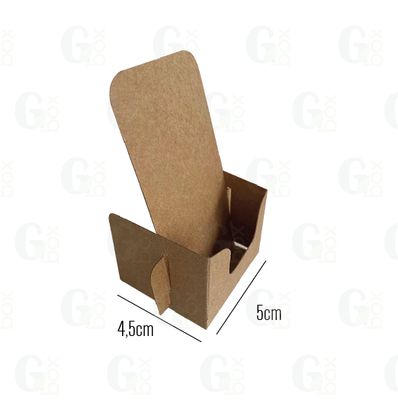 Porta tarjetas de presentación (Paquete de 50 unidades)