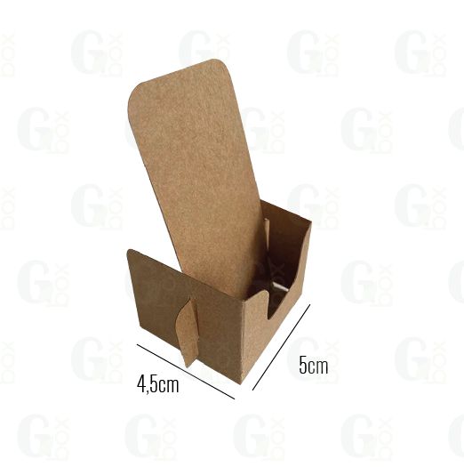 Porta tarjetas de presentación (Paquete de 50 unidades)