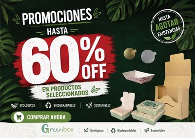 PROMOCIONES