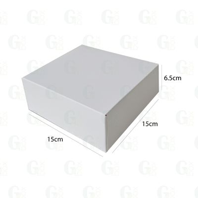 CAJA REPOSTERIA #5.7 (Paquete de 24 unidades) CAJA REPOSTERIA #5.7 (Paquete de 24 unidades)