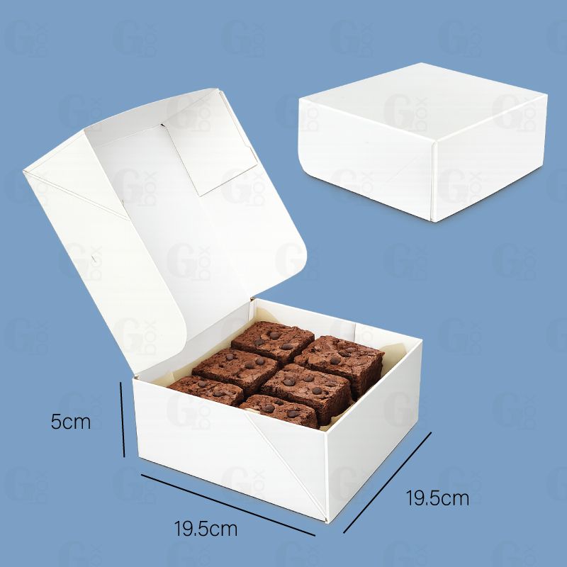 CAJA REPOSTERIA #7.3 / (Paquete de 24 unidades) CAJA REPOSTERIA #7.3 / (Paquete de 24 unidades)