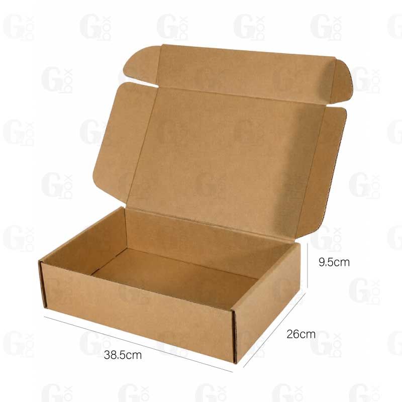 Caja Eco-rreo #15 Caja Eco-rreo #15