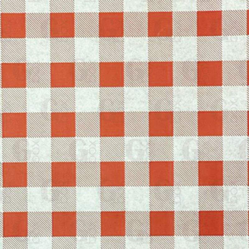 Papel Antigrasa GRANDE CUADROS ROJOS (Paquete de 200 unidades) Papel Antigrasa GRANDE CUADROS ROJOS (Paquete de 200 unidades)
