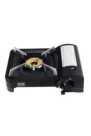 Portable Butane Stove