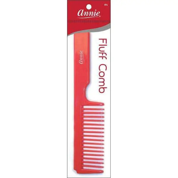 Fluff Comb - Asst Colors