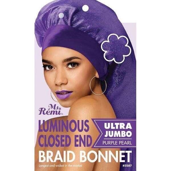 Luminous Braid Ultra Jumbo, Assorted