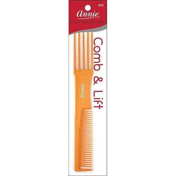 Comb and Lift - Asst Color