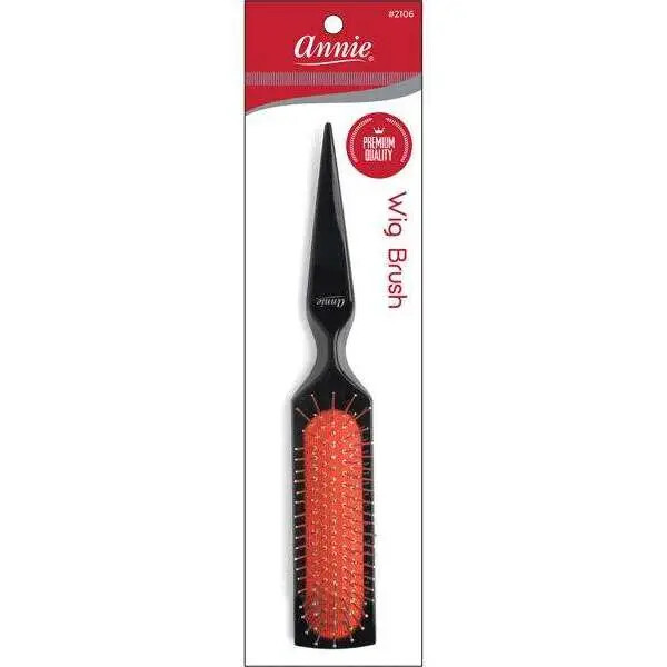 Premium Wire Wig Brush