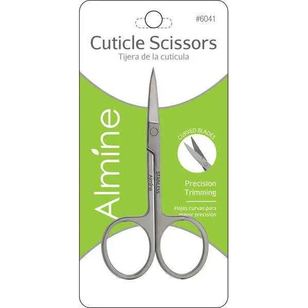 Cuticle Scissors Fine