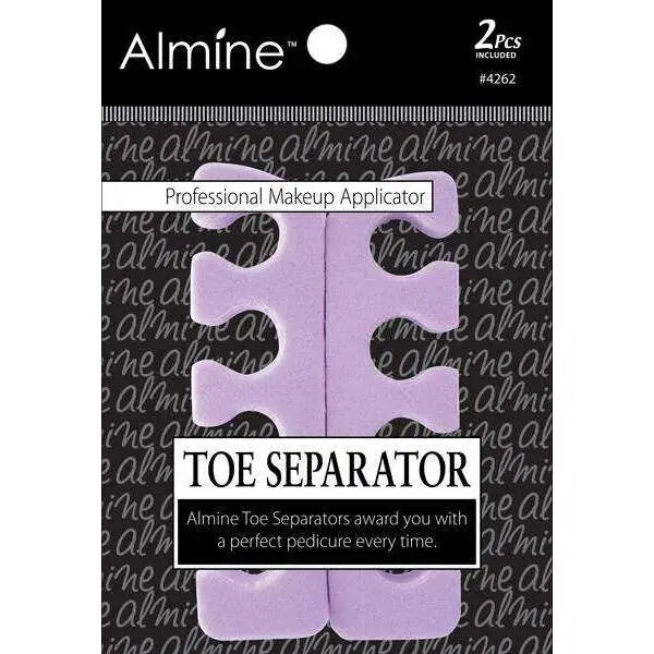 Toe Separators 2Ct