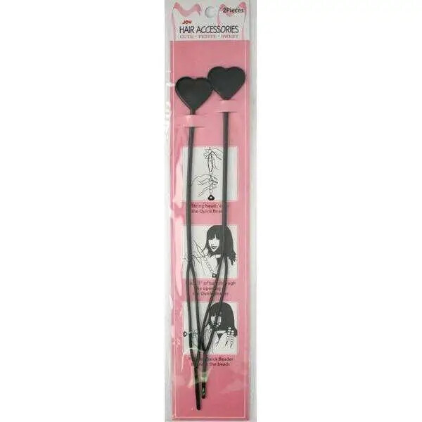Beader 2Ct Black
