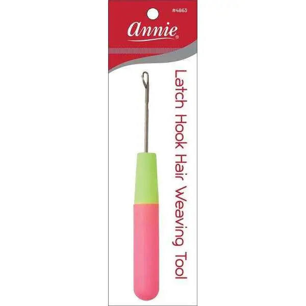 Latch Hook Hair Weaving Tool 15cm