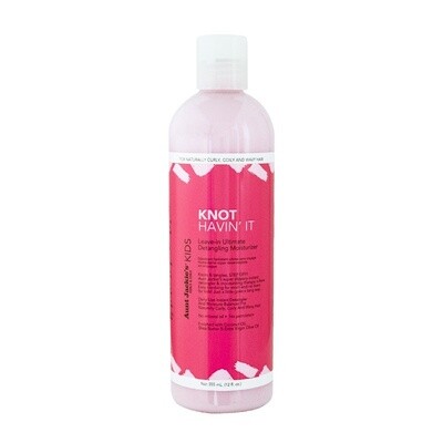 Aunt Jackie&#39;s Girls - Knot Havin It - Detangling Moisturizer
