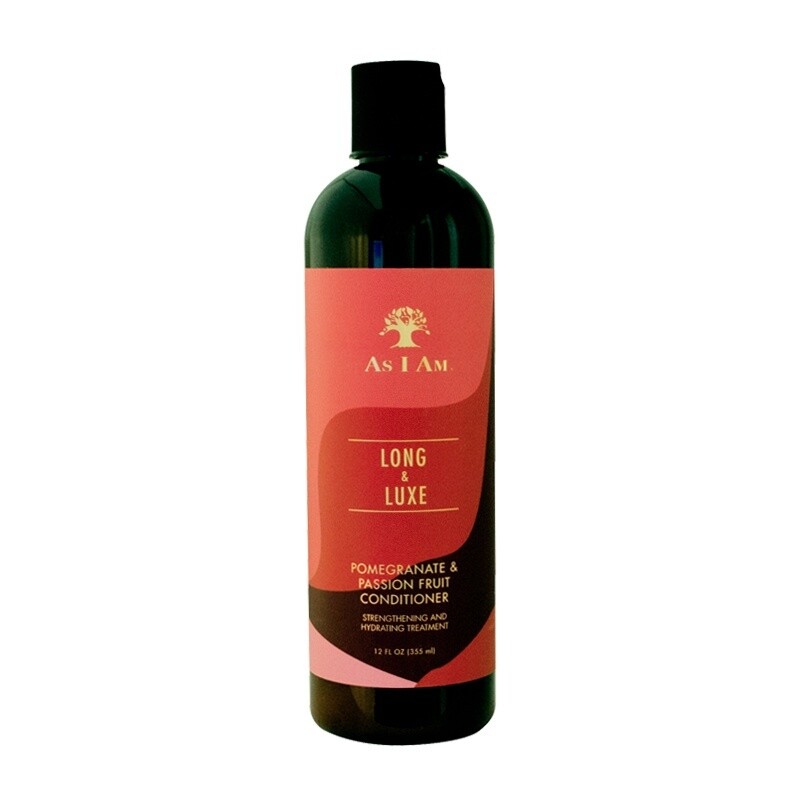 As I Am - Long &amp; Luxe Conditioner