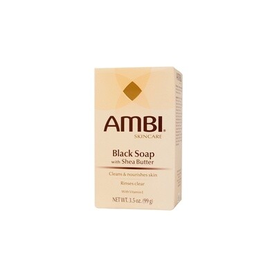 Ambi - Soap