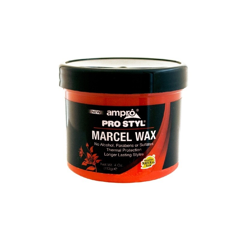 Ampro - Marcel Wax