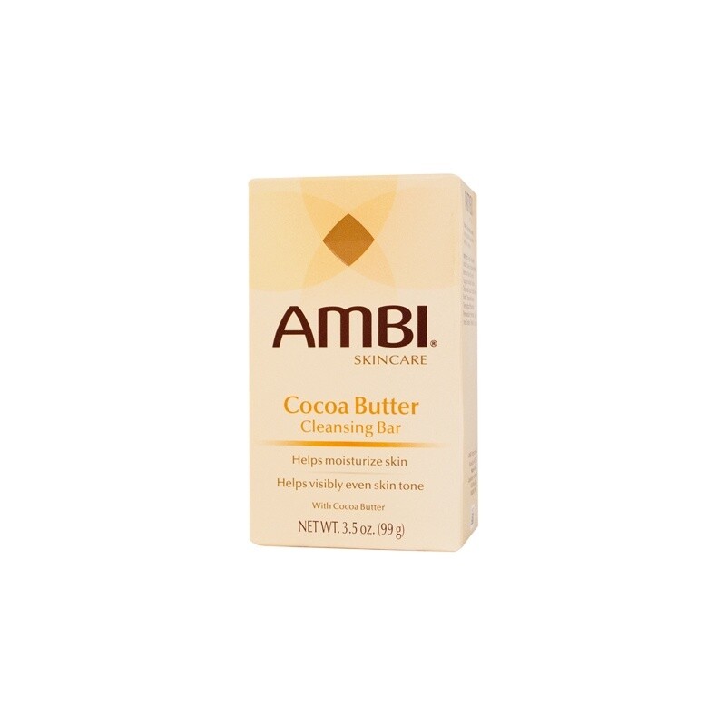 Ambi - Soap, Type: Cocoa Butter