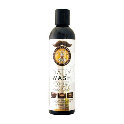 Beard Guyz - Beard Daily Wash