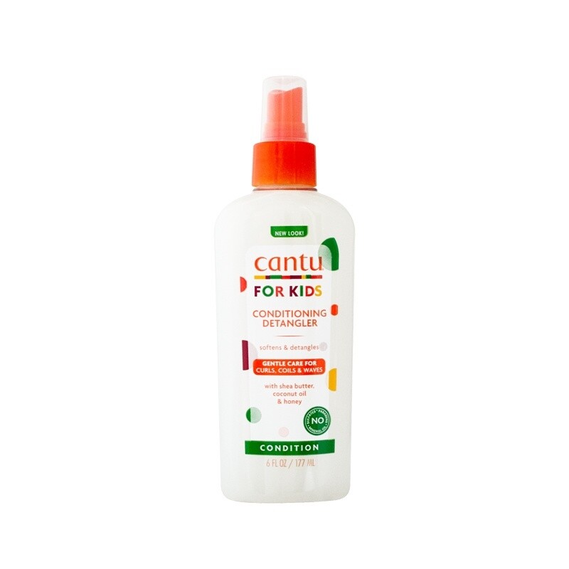 Cantu Kids - Conditioning Detangler