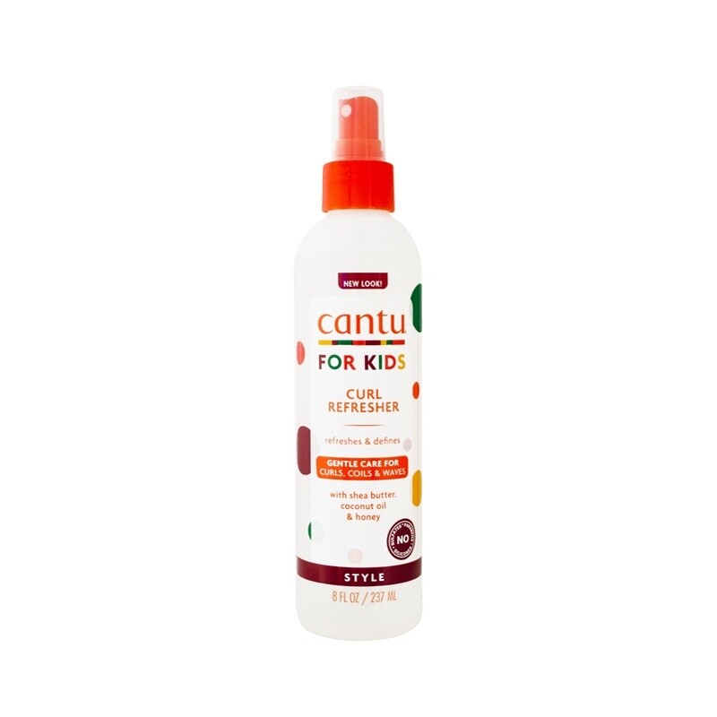 Cantu Kids - Curl Refresher