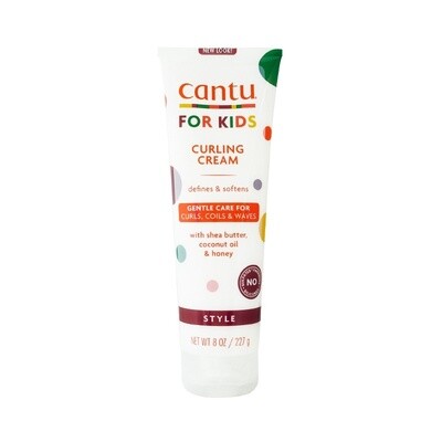Cantu Kids - Curling Cream